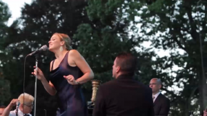 Pink Martini (with singer Storm Large) - Amado Mio