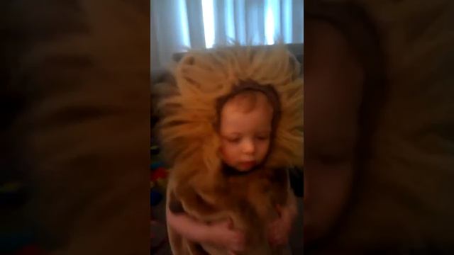 Leo the lion I