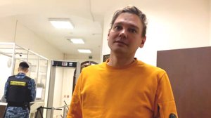 Группа «Щенки» и их носки: российских рокеров-подражателей не ждет слава, а только суд