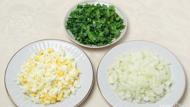 Зразы мясные в духовке