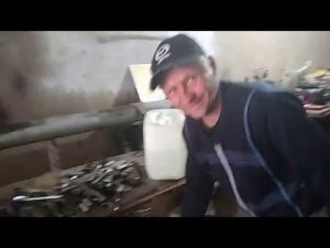 18+ РЕМОНТ ГАЗ 66, гараж, Сергей Саныч, Иваныч...