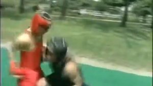 Техника Ушу Саньшоу (Саньда) I / Wushu Sanshou (Sanda) Technique I