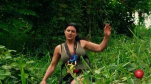 Gina Carano