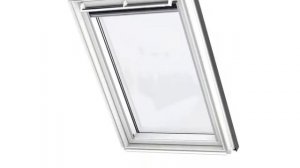 Затемняющая штора на мансардное окно Velux DKL