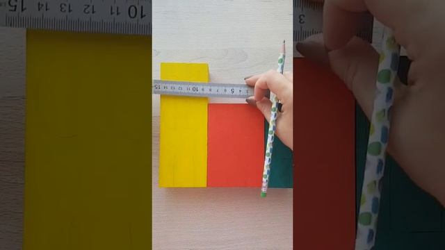 Держатель-подставка для книг из деревянных обрезков смотреть онлайн