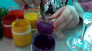 Опыт вода с сахаром. Плотность воды. Смотри полностью!