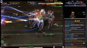 Ether Vapor Remaster прохождение [Overdrive] | Игра на (PC) Edelweiss 2006-2011 Стрим HD RUS