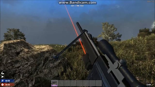 Headbangers for Life --- PSG 1 DLC смотреть онлайн