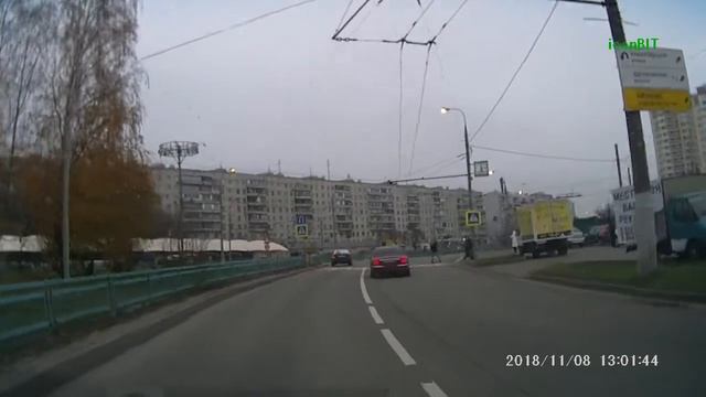 Гольяново. Хабаровская.ул