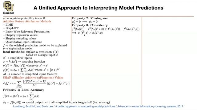 SHAP Values | Lecture 22 (Part 3) | Applied Deep Learning (Supplementary) смотреть онлайн