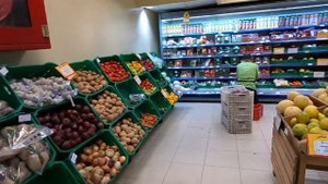 Супермаркет МЕТРО Шарм эль Шейх и новое интересное место в Шарм эль Шейхе