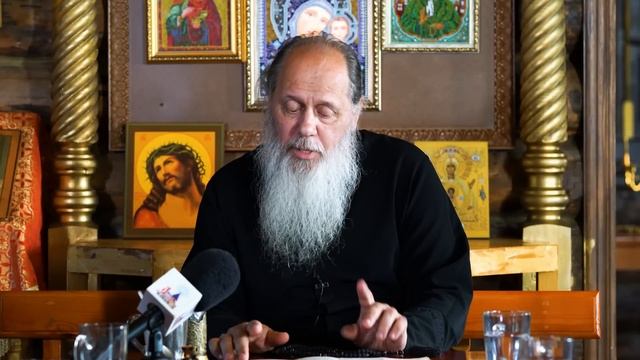 "Будьте готовы, ибо не знаете часа, в который Господь ваш придет" смотреть онлайн