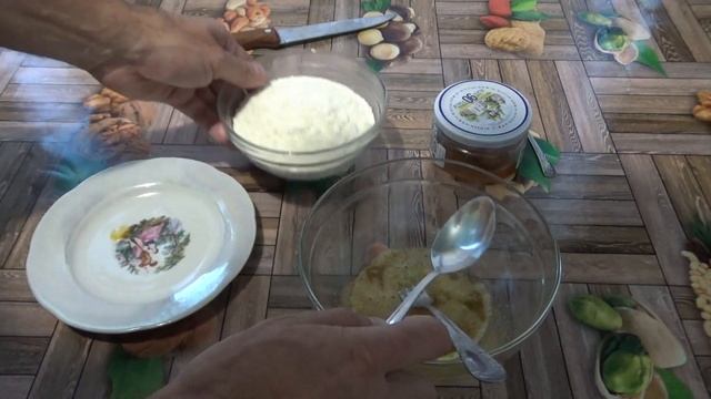 АРОМАТНАЯ  УЛОВИСТАЯ  МЕДОВАЯ  НАСАДКА  ДЛЯ ЛОВЛИ КАРАСЯ.