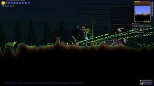 ПОПЫТКА ПЕРВОГО НАПАДЕНИЯ НА ИМПЕРАТРИЦУ СВЕТА В Terraria / СЕЯТЕЛЬ С ПЛАНТЕРЫ У НАС В Terraria! 31