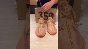 Как завязать шнурки в технике KAWS на YEEZY 350. Lacing Tutorial. Очень легкий способ для каждого!