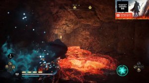 Assassin's Creed Valhalla - L'ALBA DEL RAGNAROK -HORFINN NAMA -Ricchezze Svaladal -Gigante del fuoc