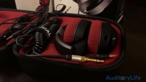 Product Review - Focal Listen Pro