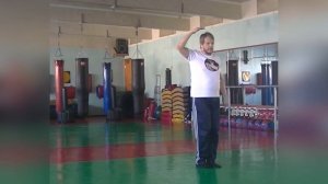 Гурджиевские танцы. Я желаю быть здесь