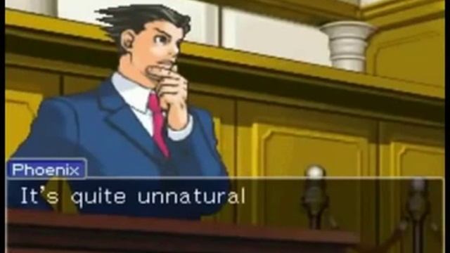 Apollo Justice Ace Attorney Walkthrough Case 4 Turnabout Succession смотреть онлайн