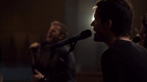 Take That - Rule the World  [In Session -- At Abbey Road]