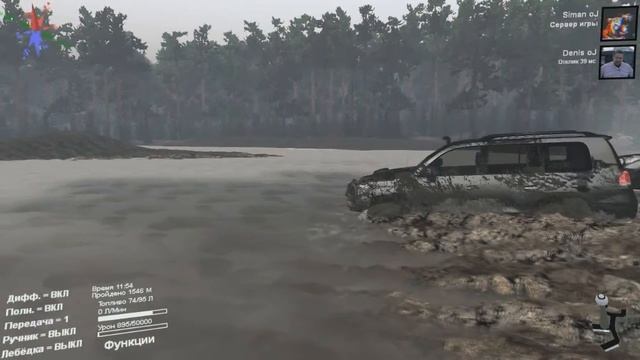 Обзор Land Cruiser 200 2008! Изменили КРУЗАК :) смотреть онлайн