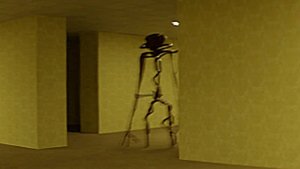 apeirophobia 0.lobby прохождение#1