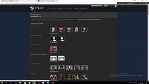 Анимированная аватарка в CS:GO