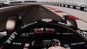 F1 2024 | Max Verstappen | Red Bull RB20 onboard lap