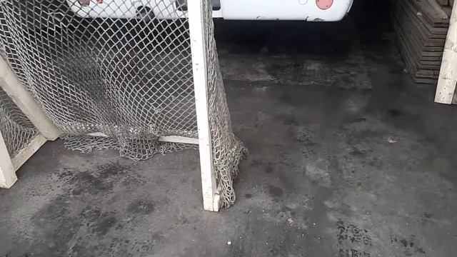 Хоккейные ворота своими руками. смотреть онлайн