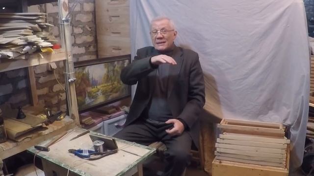 Роение пчёл Чтобы пчелы не роились Лучшие 4 способа