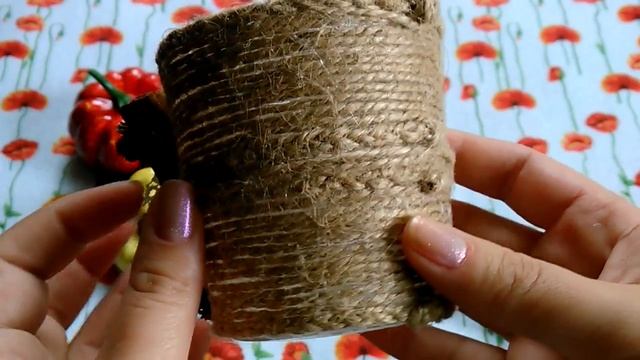 ОСЕННЕЕ НАСТРОЕНИЕ / Подсвечник смотреть онлайн