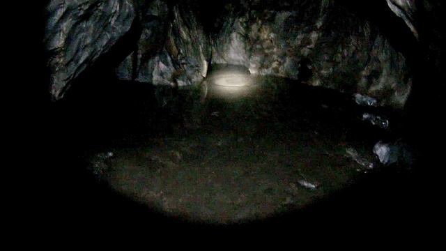 Пещера Каракокшинская смотреть онлайн