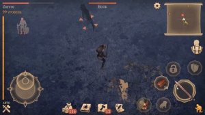 КВЕСТЫ #2 СЭР РОЙЭН ПРОХОЖДЕНИЕ ОБНОВЛЕНИЕ 2 0 0 ОРДЕН СВЯТИЛИЩЕ GRIM SOUL DARK FANTASY SURVIVAL