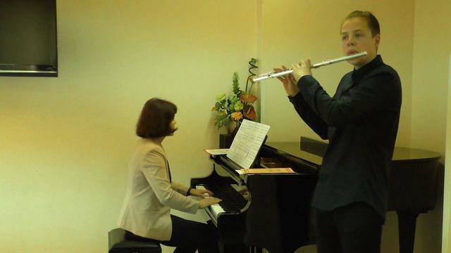 Баскаков Артем ГОСЭКЗАМЕН смотреть онлайн