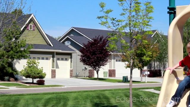 Eagle Idaho Real Estate - Video Tour