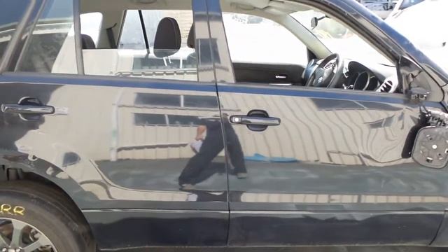 Wrecking – 2014 Suzuki Grand Vitara 4WD - 2986 смотреть онлайн