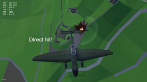 Playing Sky On Fire : 1940! Trying something new!