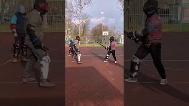 Ножевой бой, #гопникдзюцу, бойцовский кооператив смотреть онлайн