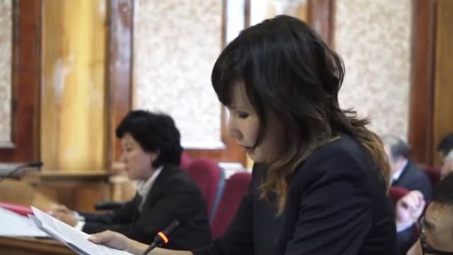 Осмоналиева Айнура, представляет суду дополнение к поданному в суд ходатайству смотреть онлайн