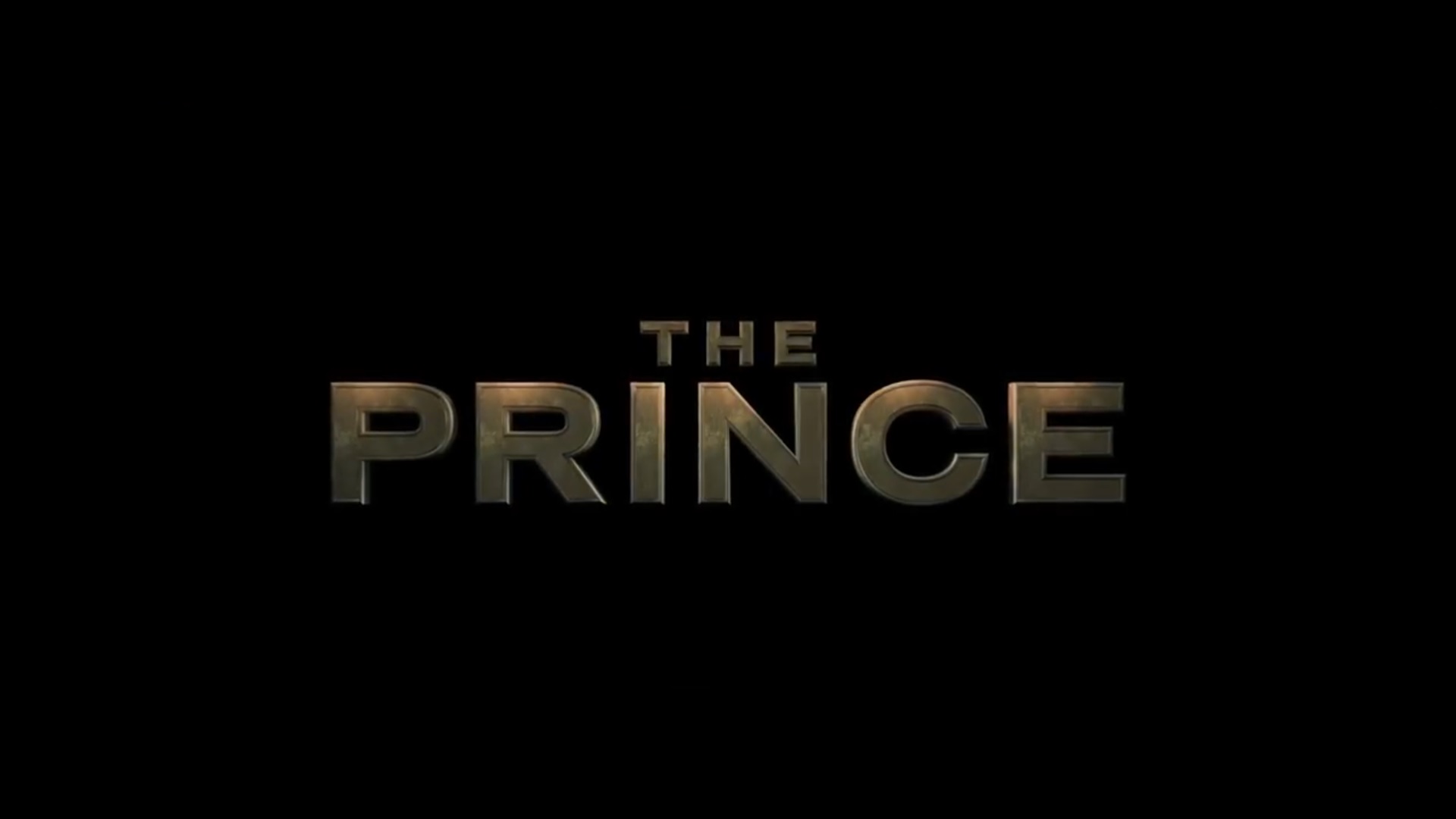 The Prince (2014) Trailer смотреть онлайн