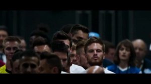 Мотивационная Речь Данилы Козловского OST "Тренер"