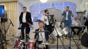 Крымскотатарские музыканты - Той олсун, байрам олсун" (PRESTIGE 2021)