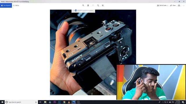 Sony FX3 Pocket Cinema | In Telugu | sony fx3 specs смотреть онлайн