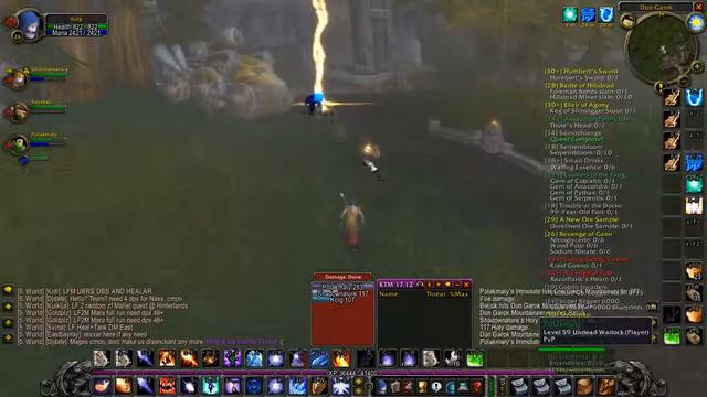 Humbert's Sword смотреть онлайн