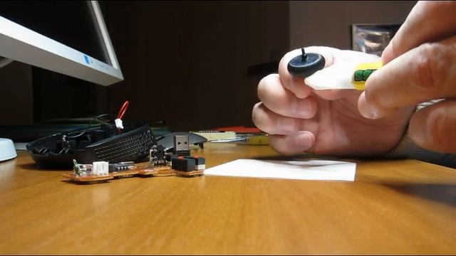 Ремонт мышки смотреть онлайн