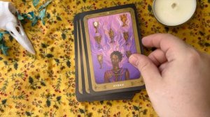 Обзор колоды Таро 78 ключей. Издательство АСТ.