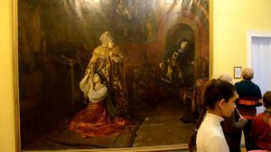 Экскурсия в город Вольск Саратовской области