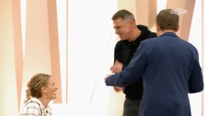 Игорь Петренко схватился за сердце от сюрприза Бориса Корчевникова