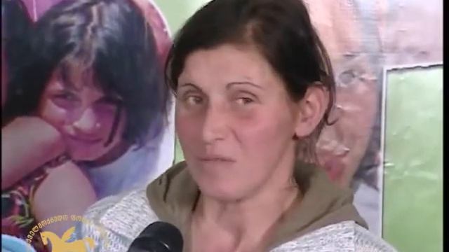 თამუნა ჩიხლაძის ჩართვა / ფონდ "იავნანას" ბენეფიციარი მრავალშვილიანი ოჯახები смотреть онлайн