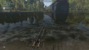 Fishing Planet Beluga Akhtuba River